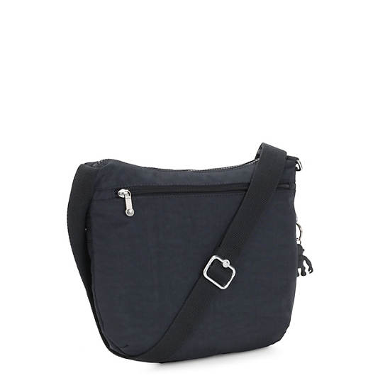 Torba Crossbody Kipling Arto Niebieskie | PL 2128WN